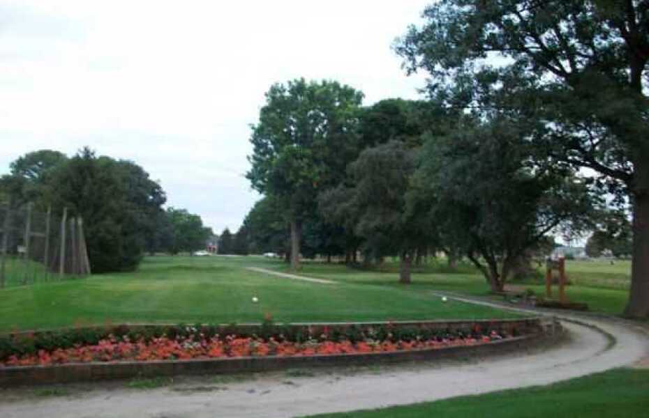 Manteno Golf Club in Manteno, Illinois, USA GolfPass