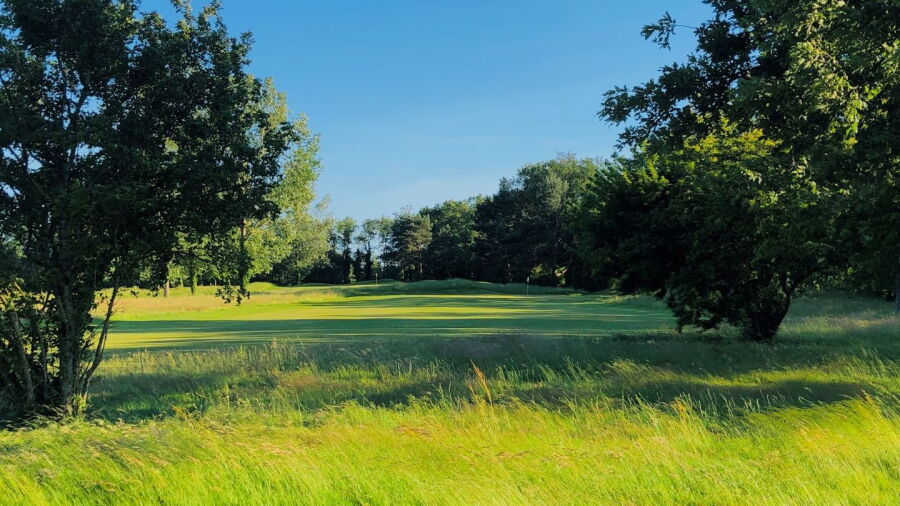 Bresse GC - Short
