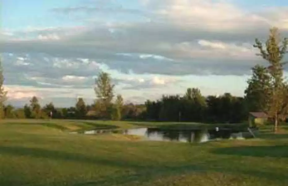 Country Meadows GC