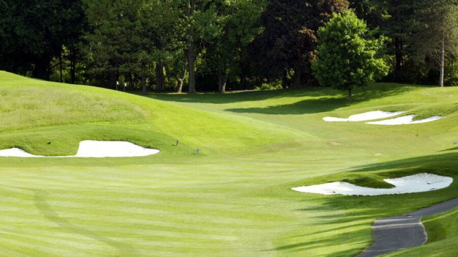 Capital Hills at Albany: #18