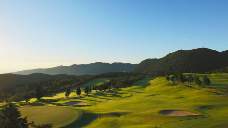 Hakone Yunohana GC: #4