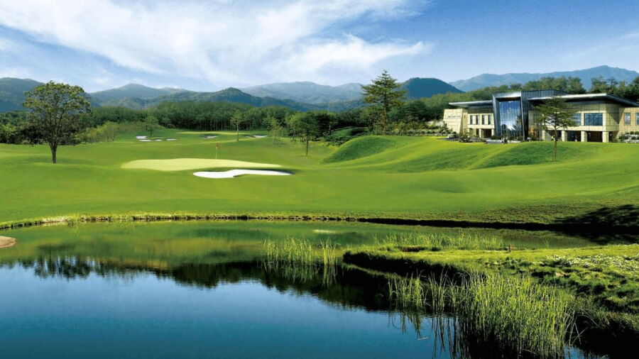 Oxfield CC