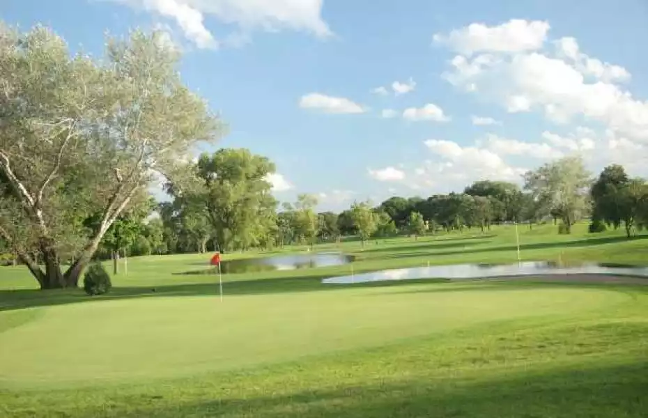 Highland National Golf Course in Saint Paul, Minnesota, USA GolfPass Highland National Golf Course in Saint Paul, Minnesota, USA GolfPass