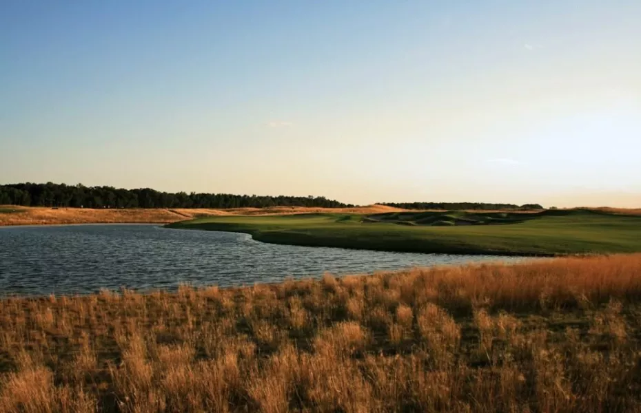 Southwood GCC