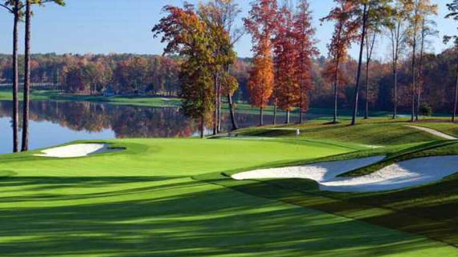 Kinloch GC