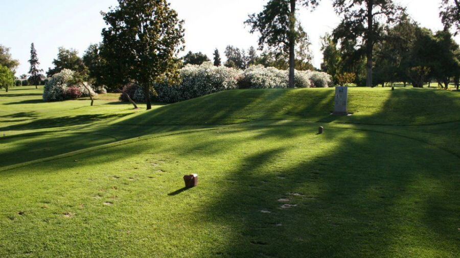 Turlock GCC: #4