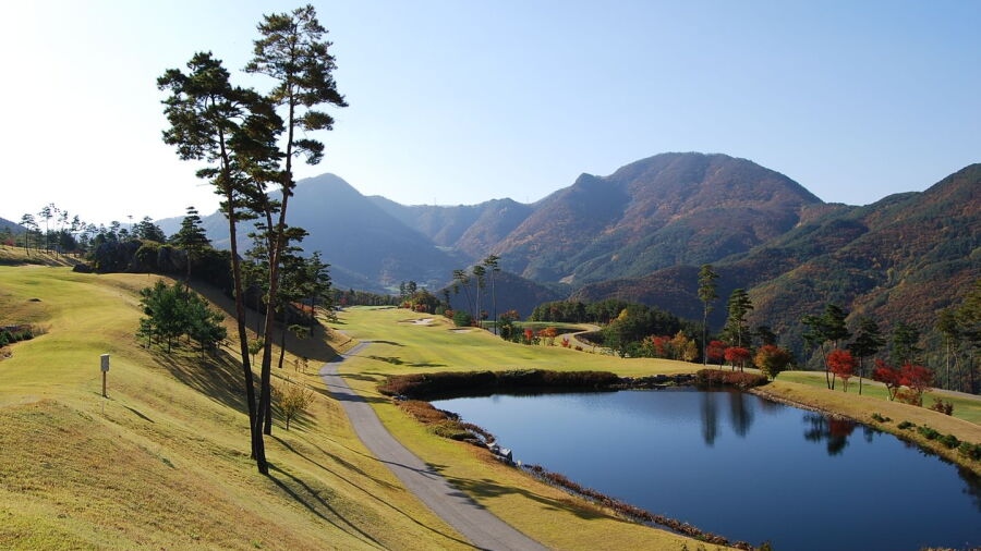 Black Valley CC - Black/Valley: #1