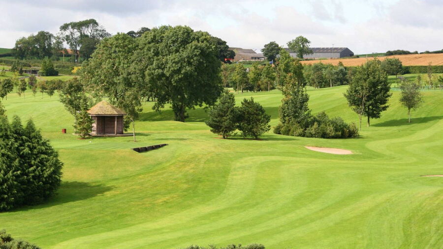 Rockmount GC
