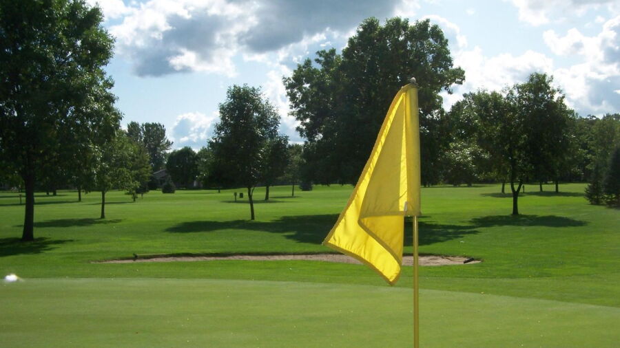 Angushire GC