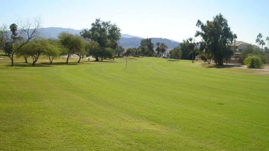 Lake Havasu GC