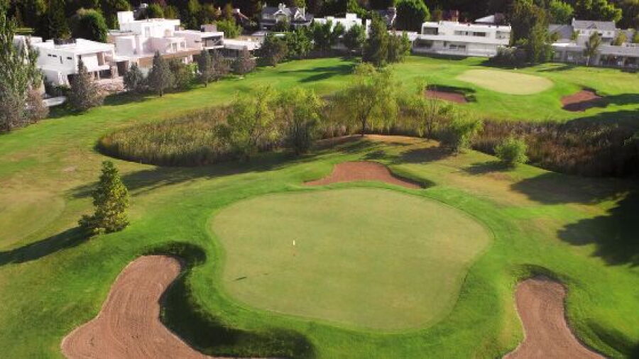 El Rincon CC