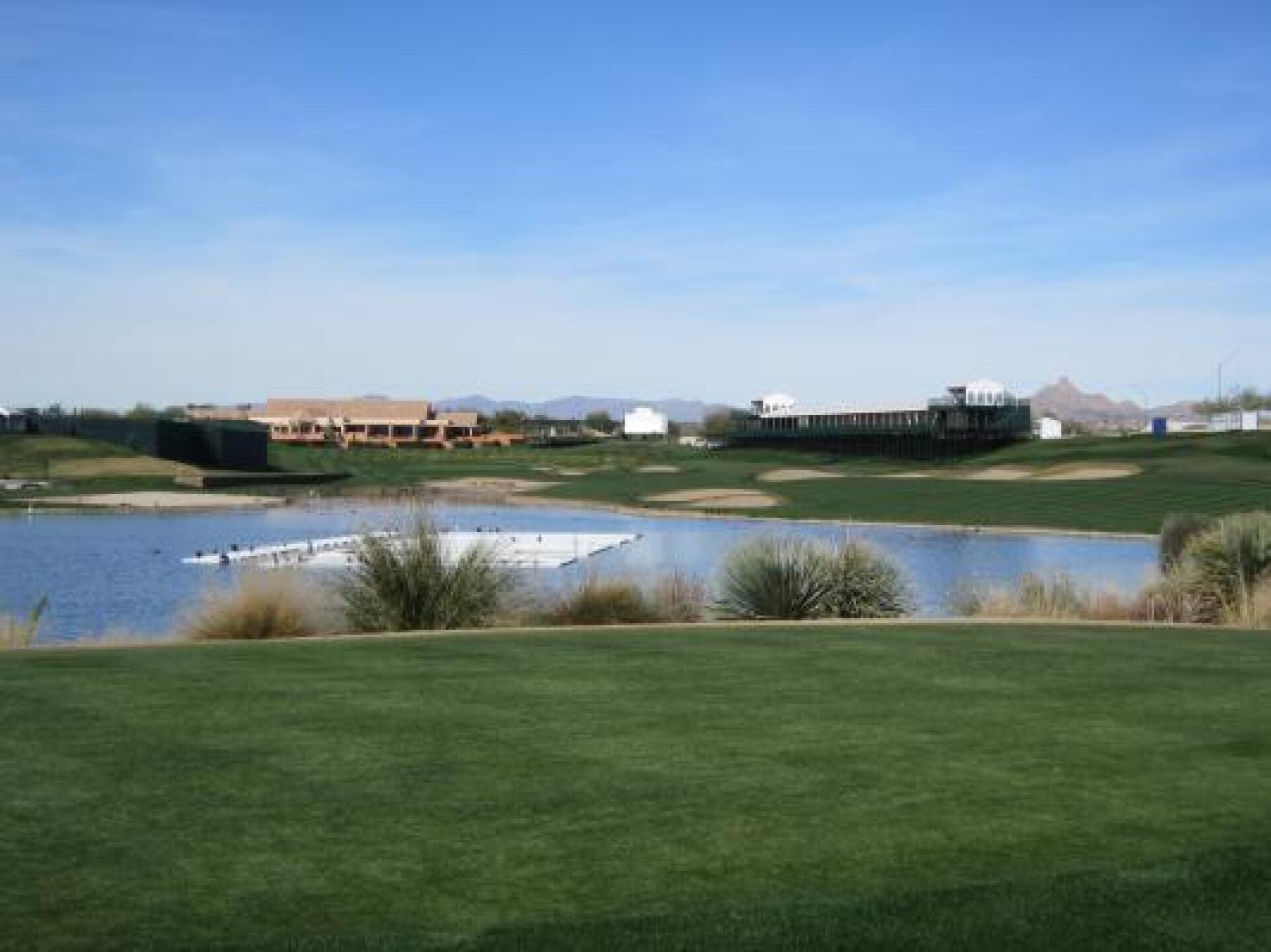 18th (Photo submitted by azsmoodz on 02/13/2014)