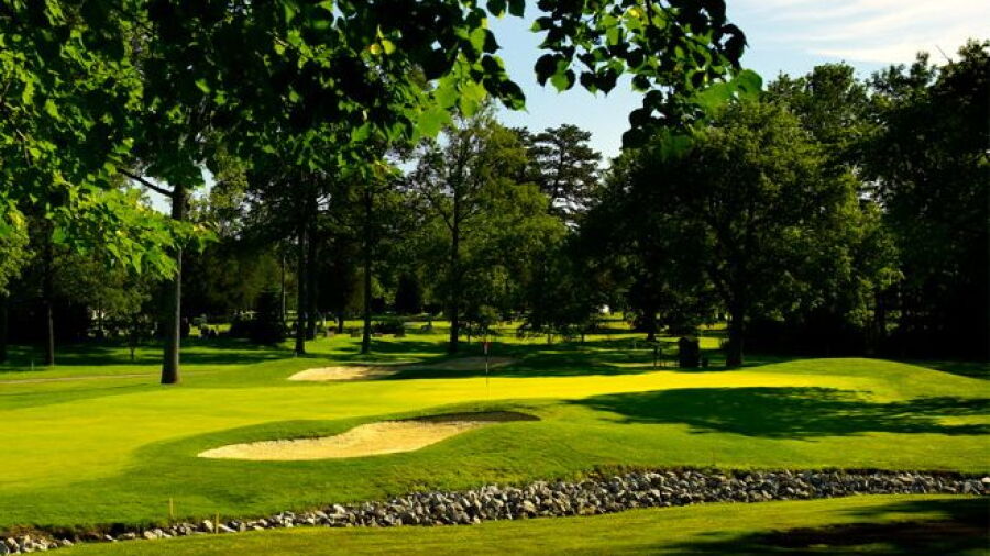 Oberlin GC: #12