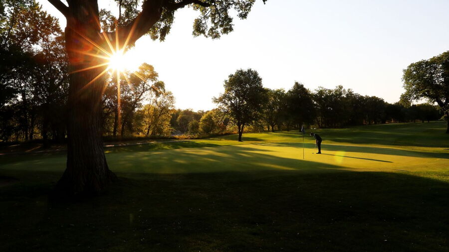 St. Charles CC