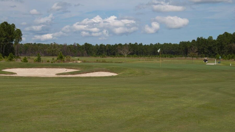 Grand Reserve GC: #4