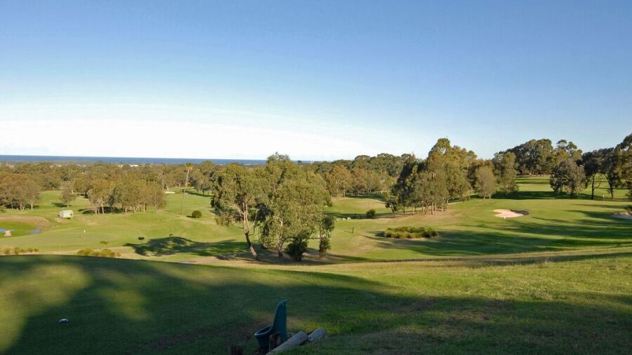 Russell Vale GC