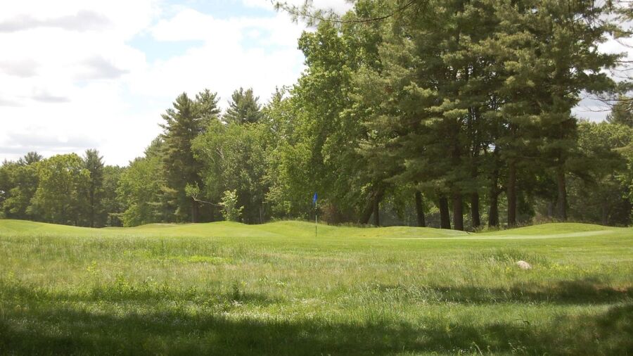 Hopkinton CC