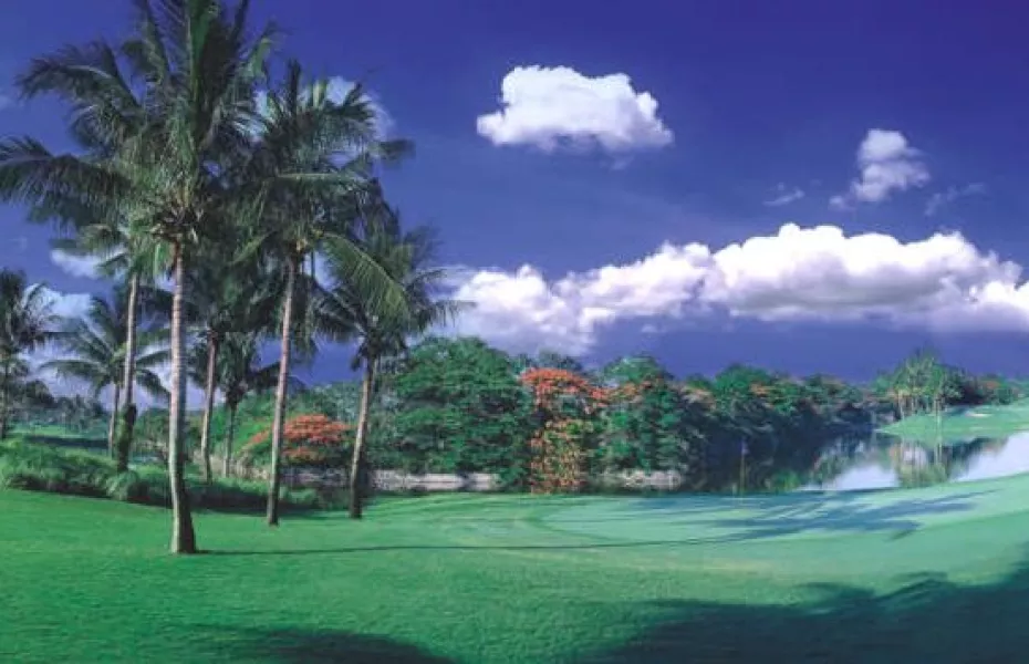 Damai Indah GCC - Pantai Indah Kapuk