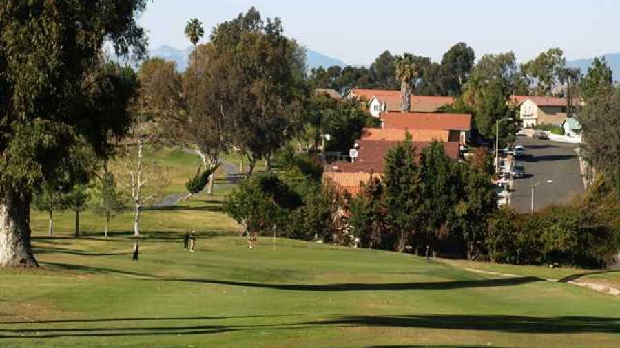 Royal Vista Golf Club East No. 3