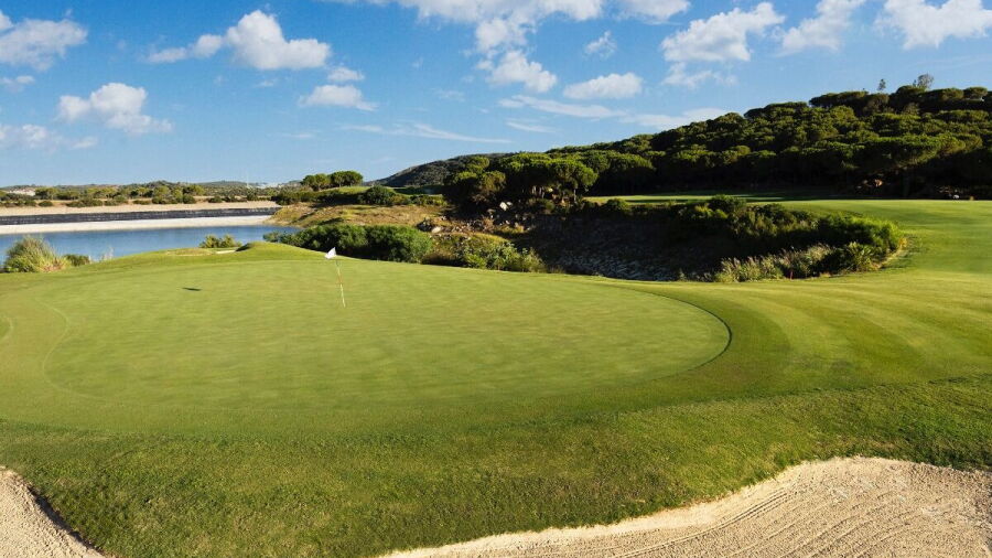 The Alto Club Golf & Academy