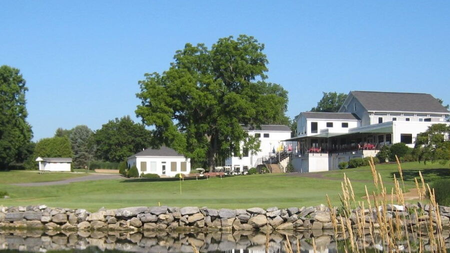 Berwick GC