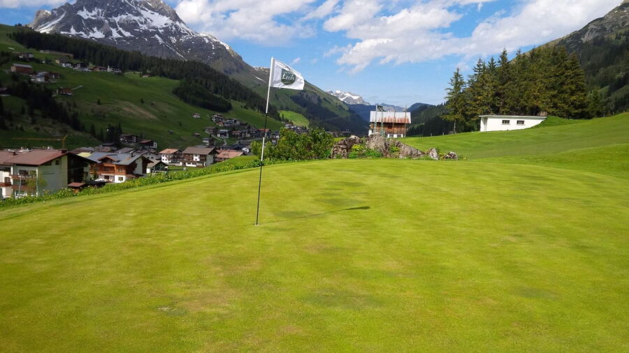 Lech GC