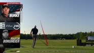2019 World Long Drive Season Recap - Tim Burke