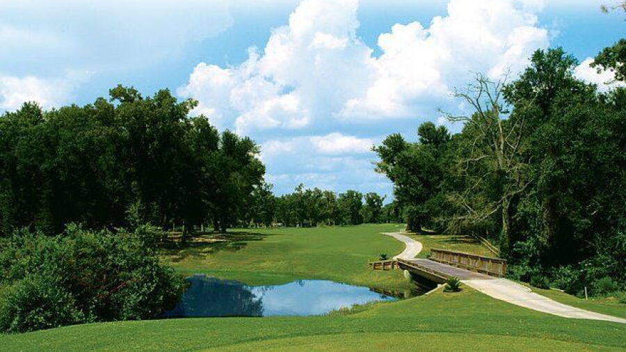 Scenic Hills Country Club