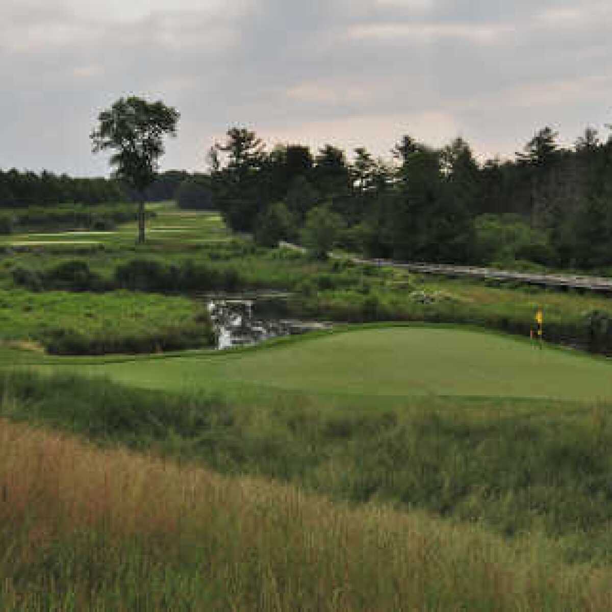 The Golf Club of New England in Stratham, New Hampshire, USA GolfPass