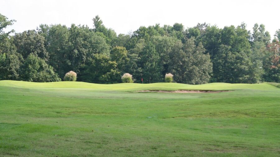 Arrowhead GC: #3