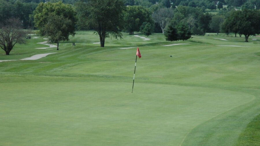 Royal Meadows GC