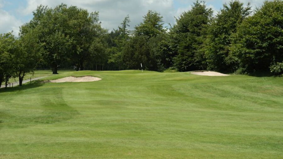 Rochdale GC: #2