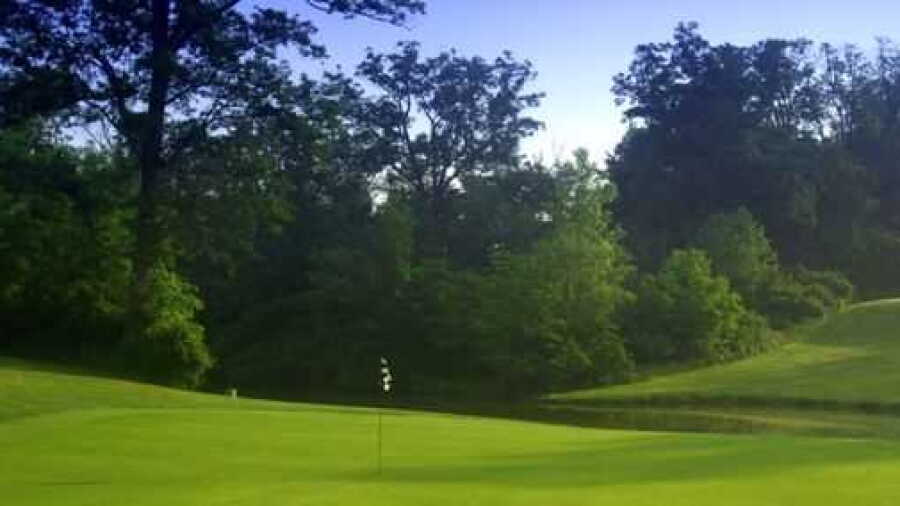 Glenview GC