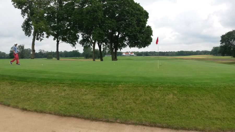 Chicago GC
