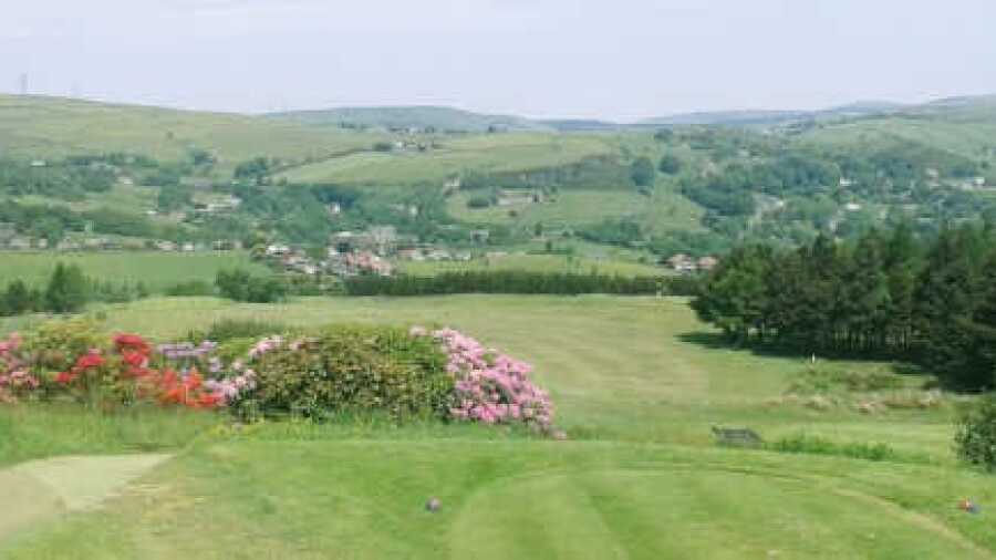 Saddleworth GC