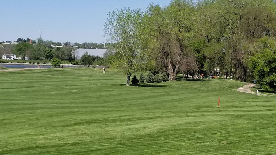 Cottonwood Greens GC