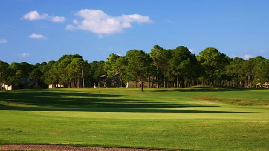 Seascape Golf Beach and Tennis