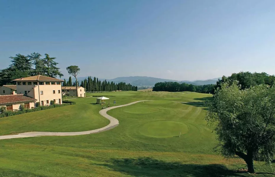 Poggio dei Medici GCC