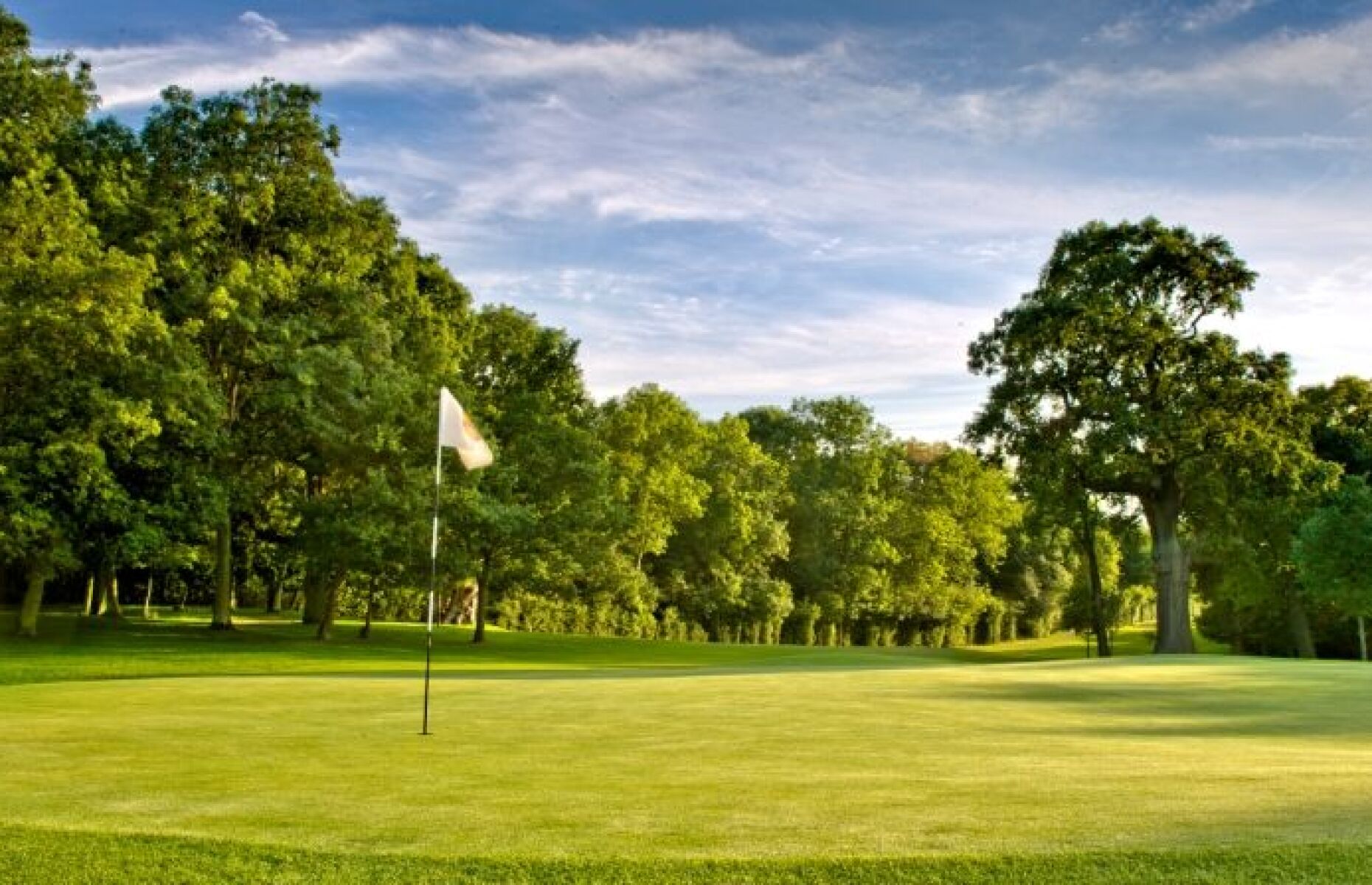 Rochester & Cobham Park Golf Club in Rochester, Medway, England Golf
