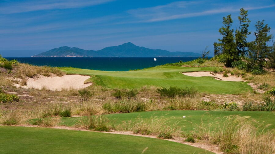 Danang GC - Dunes: #16