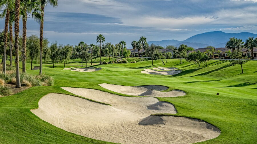 Shadow Hills GC - South Course