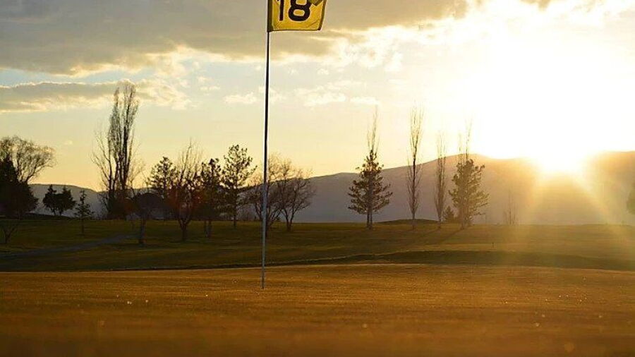 Preston GCC: #18