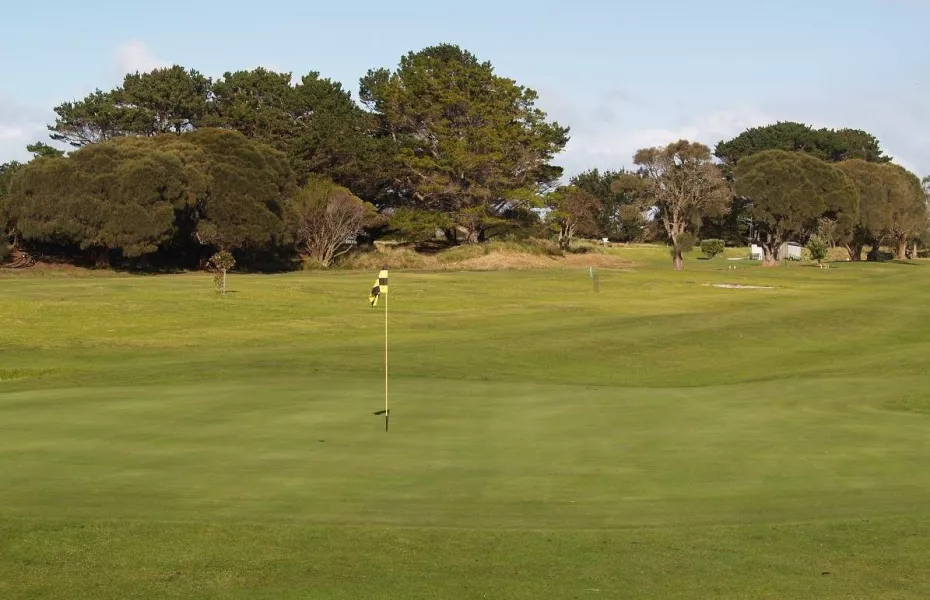 Stanley GC