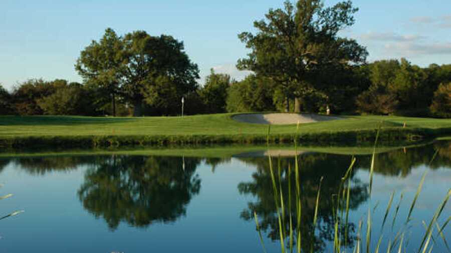 GC of Indiana