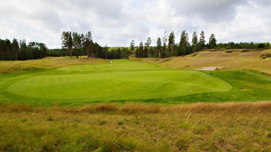 Vierumaki GC
