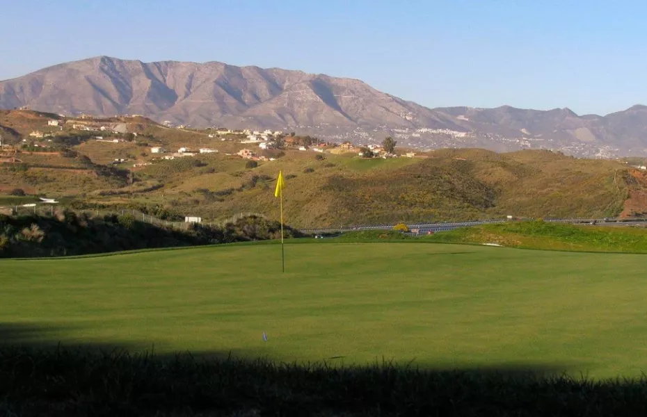 Calanova GC