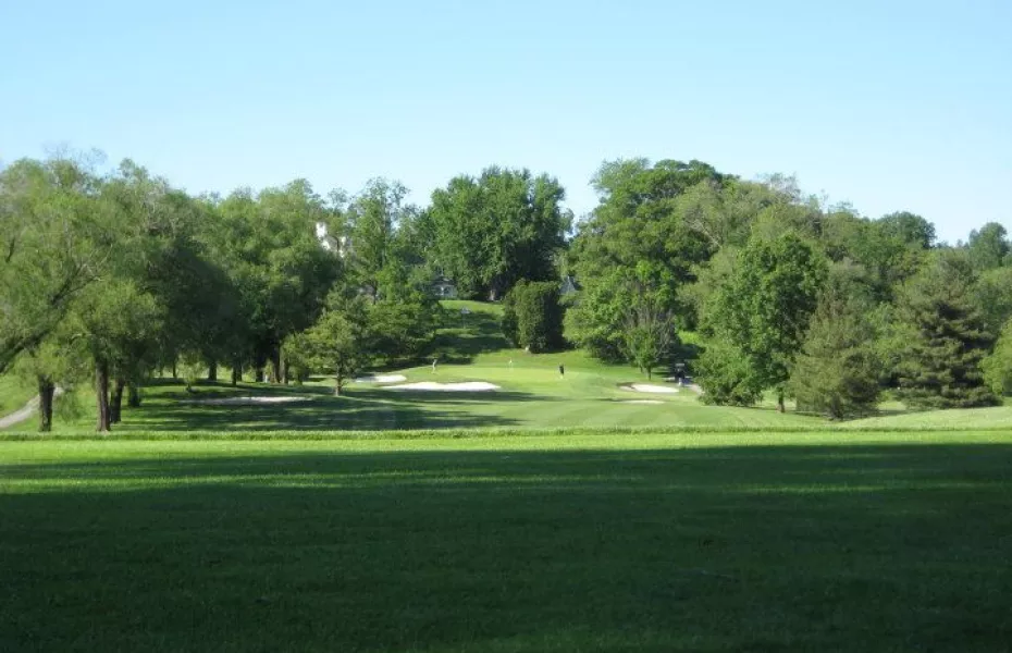 Glenn Dale CC: #2