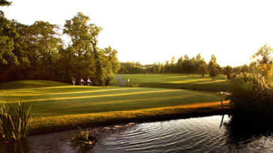 Vale Hotel, GSR -  Lake: #18