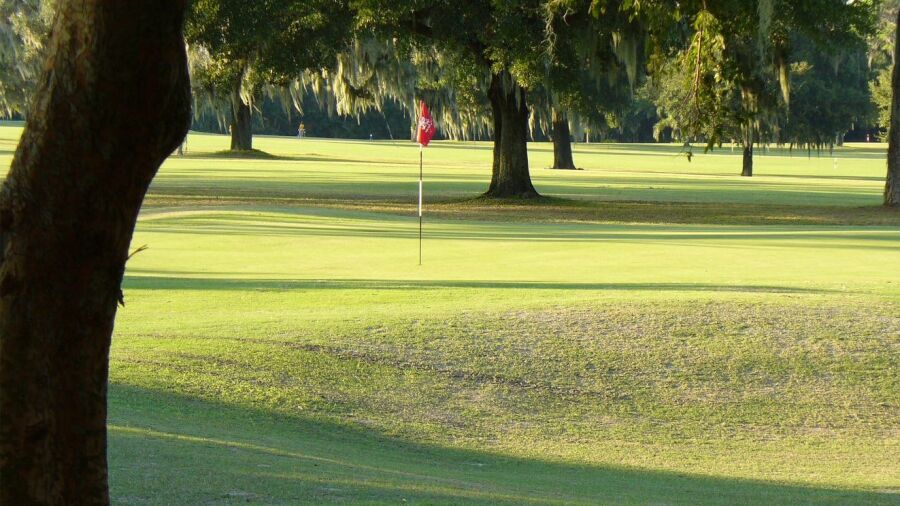 Palatka GC