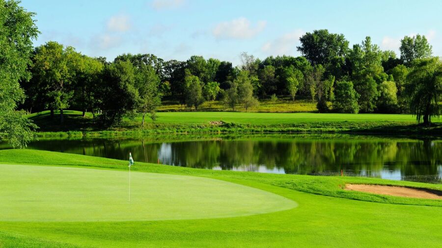 Royal GC